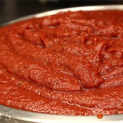 Arrenello's Pizza - Our Famous Sweet Sauce