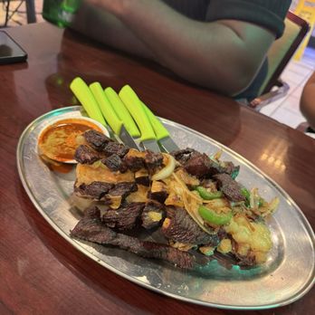 JD Bar and Restaurant - Goden Tibs - Bars Near Me - Annandale, Virginia