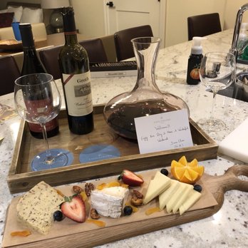 Grand Reserve - Hotels Near Me - Napa, California