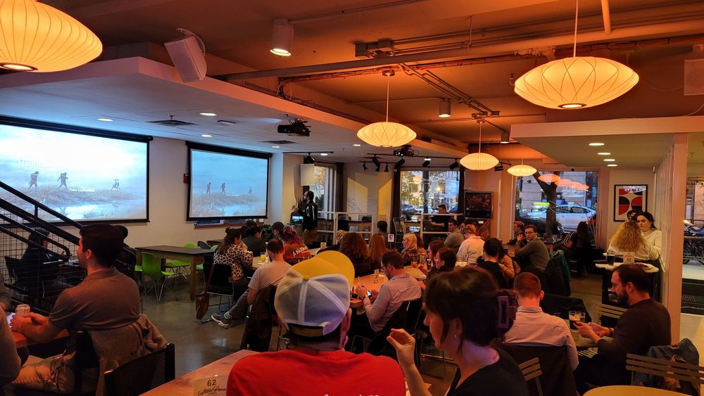 Penn Social