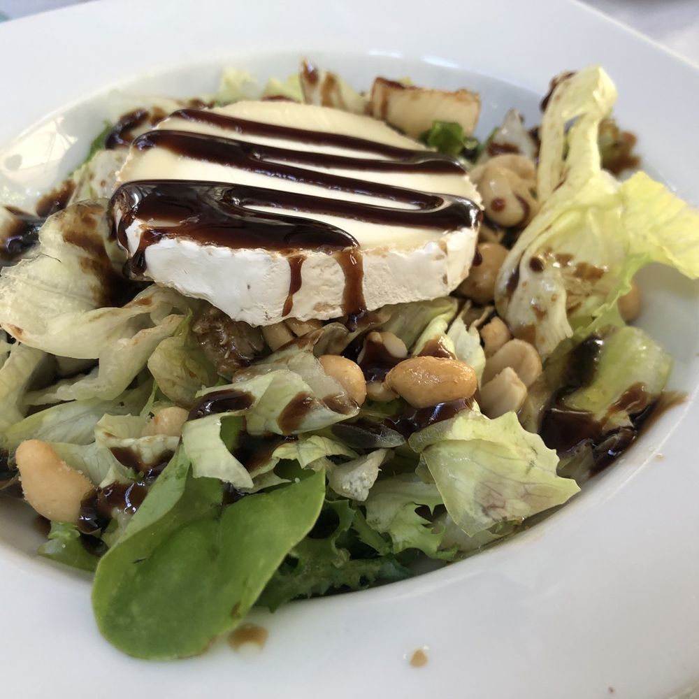 The Best 10 Food near Parque Monasterio de Piedra in Nuévalos, Zaragoza -  Yelp