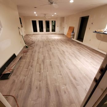 Sottile Flooring - LVT installation - Flooring Near Me Sottile Flooring - LVT installation - Flooring Near Me