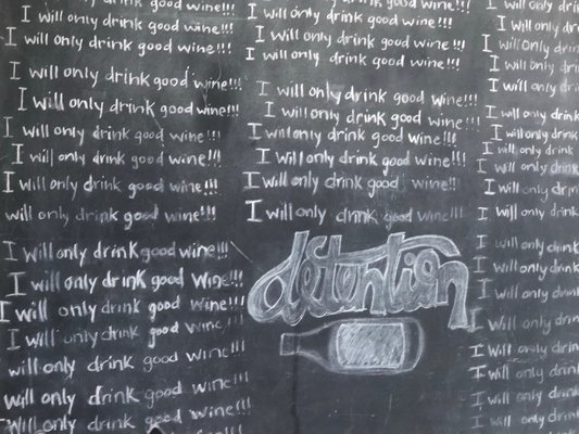 Peninsula Cellars by null