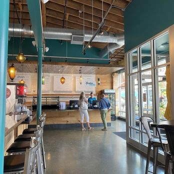 Pide & Stick - Interior - Mediterranean Near Me - Grand Rapids, Michigan Pide & Stick - Interior - Mediterranean Near Me - Grand Rapids, Michigan