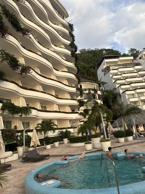 Grand Miramar Resort by null