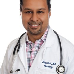 Nilay Shah, MD - Nilay Shah, MD