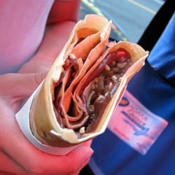 Cafe Crepe