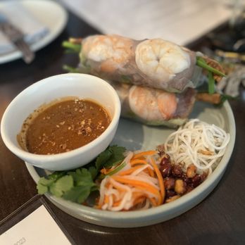 Little Sister - Spring rolls - Vietnamese Near Me - Los Angeles, California Little Sister - Spring rolls - Vietnamese Near Me - Los Angeles, California