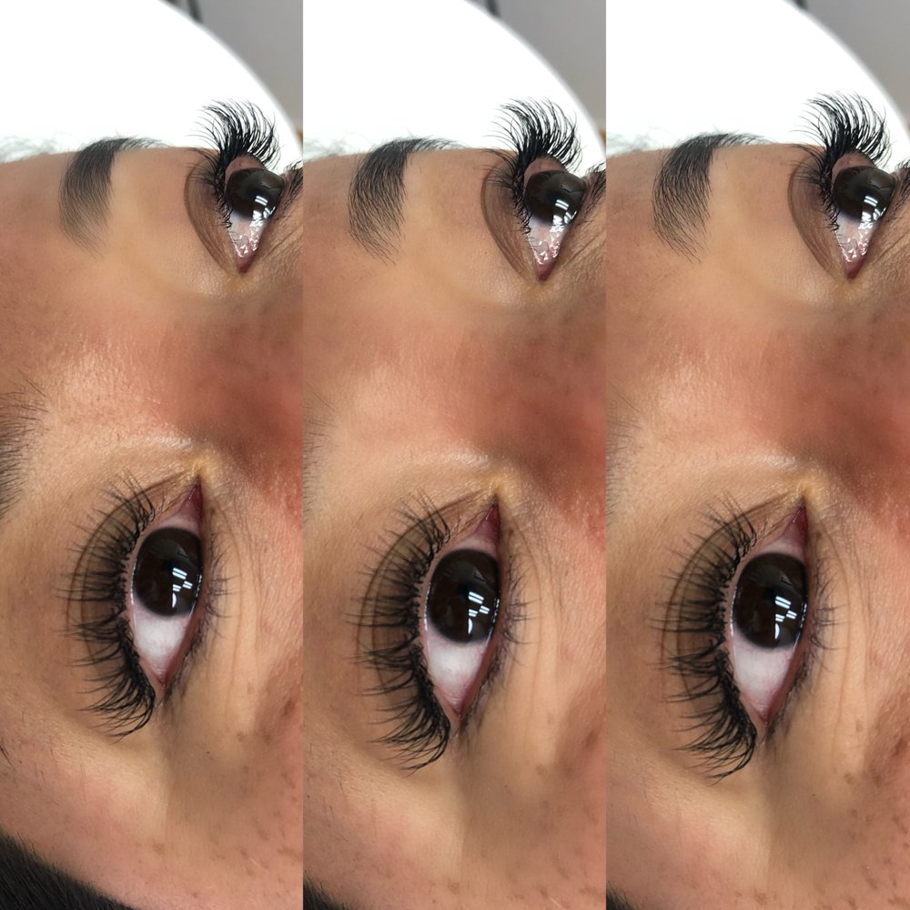 Brow Vibes Logo