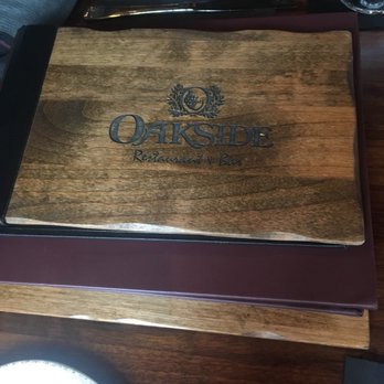 Oakside - Seafood Near Me - Big Bear Lake, California