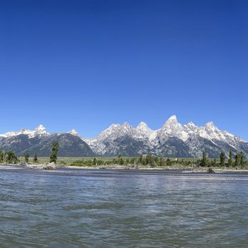 Barker-Ewing Scenic Tours - Rafting/Kayaking Near Me