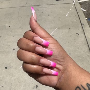 Tipsy Nails spa - Nail Salons Near Me - Long Beach, California Tipsy Nails spa - Nail Salons Near Me - Long Beach, California