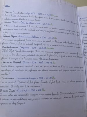 Menu photo 3 L'Arôme Marseille, 13