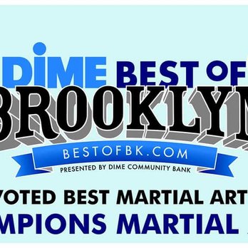 ChampionsTKD - WE MADE IT ! THANK YOU FOR SUPPORTING US. LET'S GO CMA :):) Happy New Year everyone! Looking forward to 2019! - Taekwondo Near Me - Brooklyn, New York ChampionsTKD - WE MADE IT ! THANK YOU FOR SUPPORTING US. LET'S GO CMA :):) Happy New Year everyone! Looking forward to 2019! - Taekwondo Near Me - Brooklyn, New York