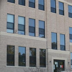 Advanced Custom Windows - Advanced Custom Windows provides commercial window replacement