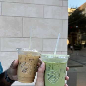 Capital One Café - Coffee & Tea Near Me - Dallas, Texas Capital One Café - Coffee & Tea Near Me - Dallas, Texas