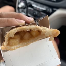 Fried Apple Pie