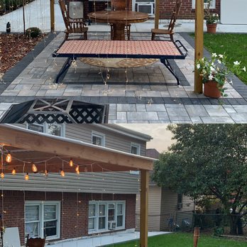 TMPi Builders - ow to build a pergolated patio - General Contractors Near Me TMPi Builders - ow to build a pergolated patio - General Contractors Near Me