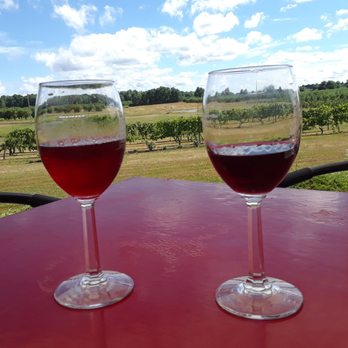 Young Sommer Winery - Wineries Near Me - Williamson, New York