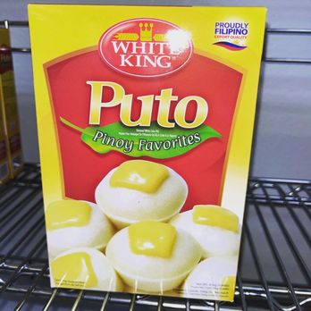 Round Rock Asian Mart - a box of puto - International Grocery Near Me - Round Rock, Texas Round Rock Asian Mart - a box of puto - International Grocery Near Me - Round Rock, Texas