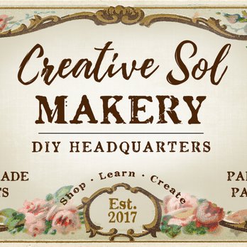 Creative Sol Makery - Creative Sol Makery - Arts & Crafts Near Me - Garden City, Michigan Creative Sol Makery - Creative Sol Makery - Arts & Crafts Near Me - Garden City, Michigan