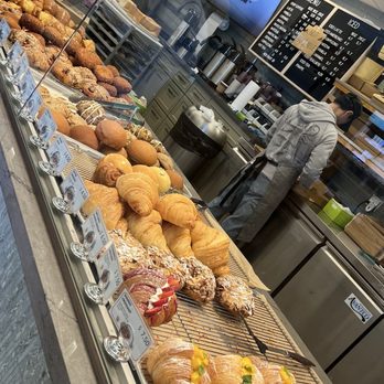 Kukje Bakery - Desserts Near Me - Daly City, California