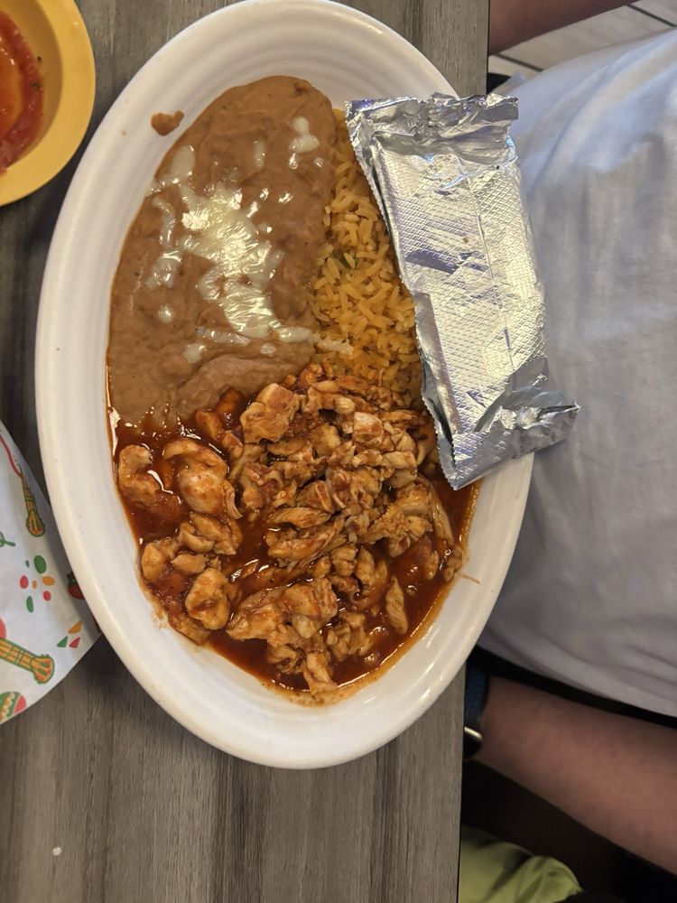 Social spots from Don Patron Mexican Grill
