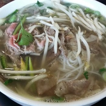 Saigon Eden - Pho Xe Lua (Combination Pho) - Vietnamese Near Me - Alhambra, California Saigon Eden - Pho Xe Lua (Combination Pho) - Vietnamese Near Me - Alhambra, California