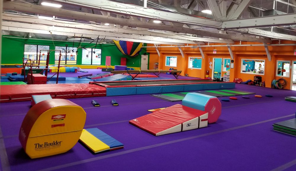 ABOVE THE BAR GYMNASTICS 2235 York Rd, Jamison, PA Yelp