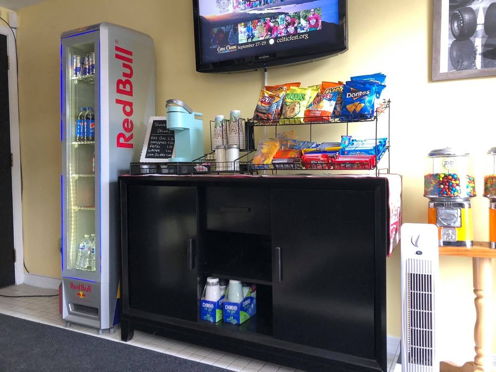 KNOX TIRE CENTER 1310 Knox Ave, Easton, PA Yelp