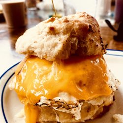 Big Bad Breakfast - Spring Hill