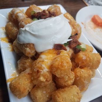 Hennessey's - Tater tots - Bars Near Me - Redondo Beach, California Hennessey's - Tater tots - Bars Near Me - Redondo Beach, California