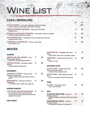 Menu photo 8 Frog & The Bull Austin, TX Menu photo 8 Frog & The Bull Austin, TX