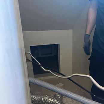 Pro Vent Cleaning - Air Duct Cleaning Near Me