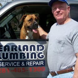 Pearland Plumbing