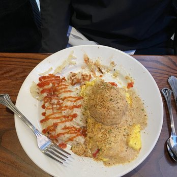 Miss Shirley's Cafe, Inner Harbor - Breakfast & Brunch Near Me - Baltimore, Maryland Miss Shirley's Cafe, Inner Harbor - Breakfast & Brunch Near Me - Baltimore, Maryland