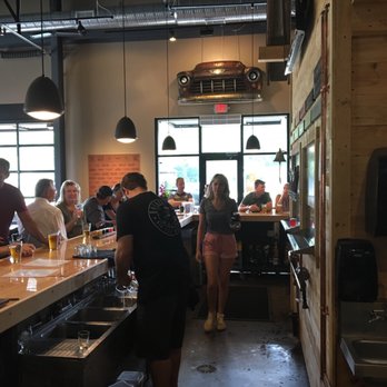 Big Ugly Brewing - Breweries Near Me - Chesapeake, Virginia