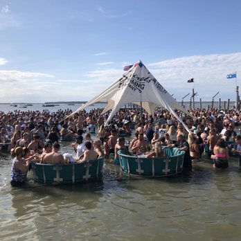 Seacrets - Bars Near Me - Ocean City, Maryland Seacrets - Bars Near Me - Ocean City, Maryland