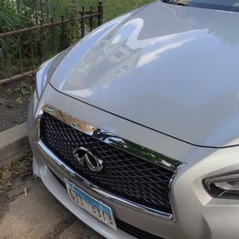 National Body Works - After - Body Shops Near Me - Chicago, Illinois