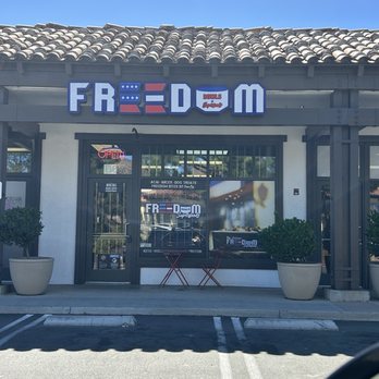 Freedom Bowls - Store front - Acai Bowls Near Me - Lake Elsinore, California Freedom Bowls - Store front - Acai Bowls Near Me - Lake Elsinore, California