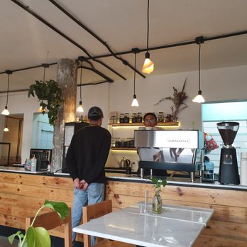 Camino a Comala - Coffee & Tea Near Me - Ciudad de México, DIF Camino a Comala - Coffee & Tea Near Me - Ciudad de México, DIF