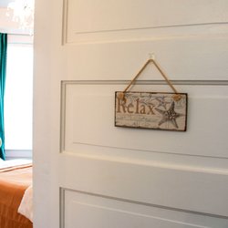 Spa Stella Maris - Spa Stella Maris treatment room