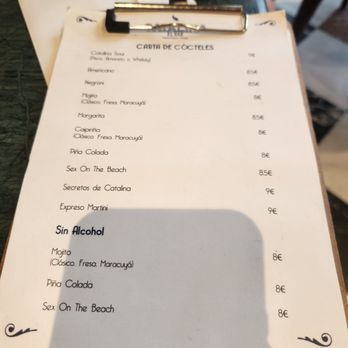 Catalina - Tapas Bars Near Me - Seville, SE Catalina - Tapas Bars Near Me - Seville, SE