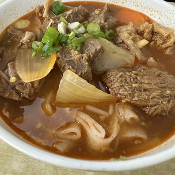 Bo Ky - Chinese Near Me - New York, New York