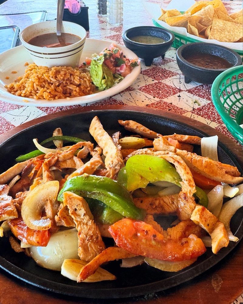 Mi Casa Mexican Restaurant