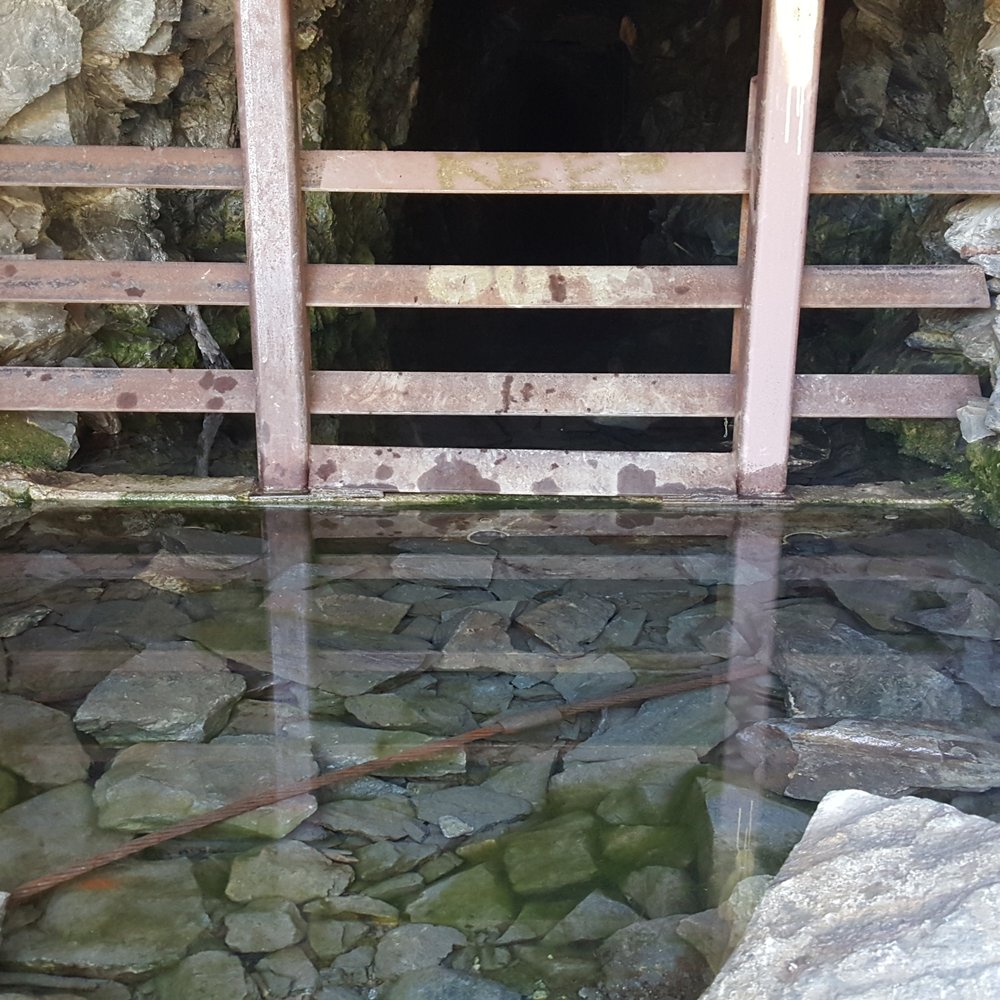 Big Horn Mine - Hiking Near Me Big Horn Mine - Hiking Near Me