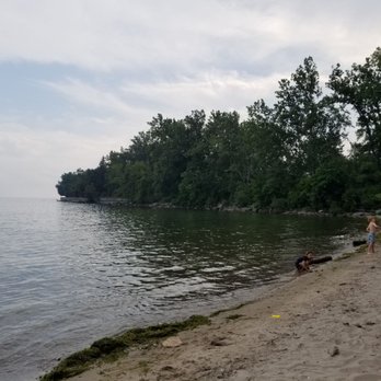 Toronto Island - Beach - Parks Near Me - Toronto, Ontario