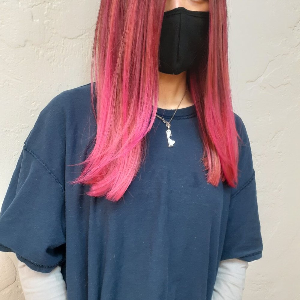 Yehia - after, front - Hair Salons Near Me - Chicago, Illinois Yehia - after, front - Hair Salons Near Me - Chicago, Illinois