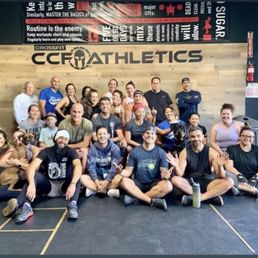 11/25 Community Workout ! 11/25 Community Workout !