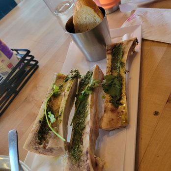 Shank & Bone - Bone marrow - Vietnamese Near Me - San Diego, California Shank & Bone - Bone marrow - Vietnamese Near Me - San Diego, California